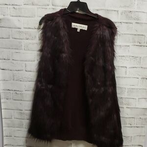 Sebby vest  